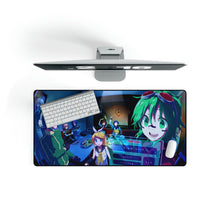 Load image into Gallery viewer, Vocaloid Mouse Pad (Desk Mat)
