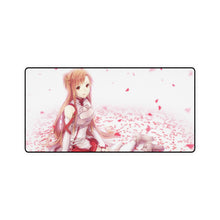 Load image into Gallery viewer, Sword Art Online Mouse Pad (Desk Mat)
