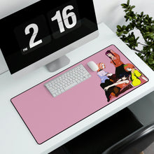Load image into Gallery viewer, Anime Tokyo Ghoul Mouse Pad (Desk Mat)
