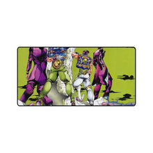 Load image into Gallery viewer, Anime Jojo's Bizarre Adventure Mouse Pad (Desk Mat)
