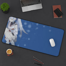 Load image into Gallery viewer, Plastic Memories Isla Mouse Pad (Desk Mat) On Desk
