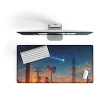 Load image into Gallery viewer, Anime Original Mouse Pad (Desk Mat) On Desk
