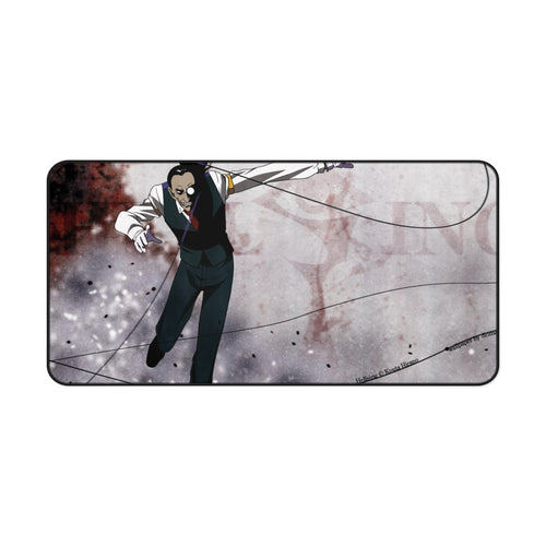 Hellsing Mouse Pad (Desk Mat)