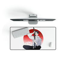 Load image into Gallery viewer, Yuta Okkotsu Jujutsu Kaisen Mouse Pad (Desk Mat)
