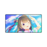Kotori Minami Mouse Pad (Desk Mat)