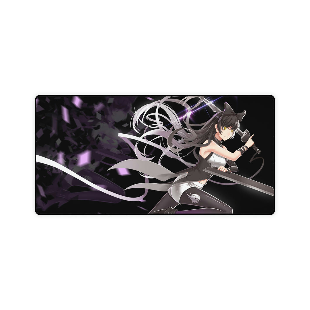 Anime RWBY Mouse Pad (Desk Mat)