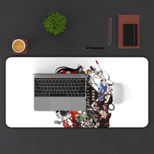 Load image into Gallery viewer, Juuni Taisen Mouse Pad (Desk Mat) With Laptop
