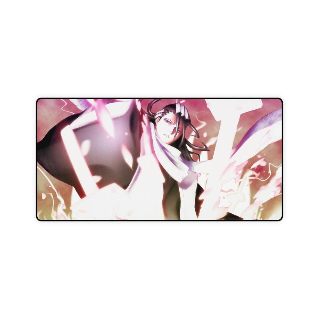Anime Bleach Mouse Pad (Desk Mat)