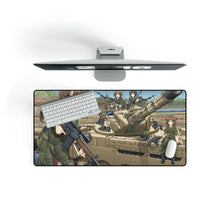 Load image into Gallery viewer, Military Mouse Pad (Desk Mat)
