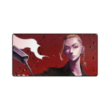 Load image into Gallery viewer, Tokyo Revengers Anime Ken Mouse Pad (Desk Mat)
