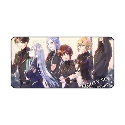 Eighty Six Mouse Pad (Desk Mat)