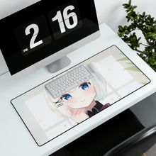 Load image into Gallery viewer, The Detective Is Already Dead Mouse Pad (Desk Mat)
