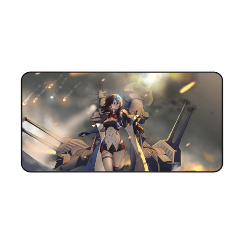Azur Lane Mouse Pad (Desk Mat)