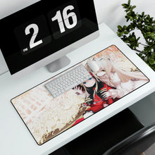 Load image into Gallery viewer, Rozen Maiden Mouse Pad (Desk Mat)
