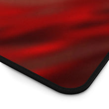 Load image into Gallery viewer, Monogatari (Series) Mouse Pad (Desk Mat) Hemmed Edge
