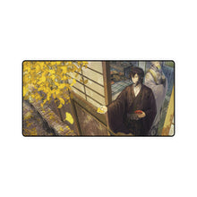 Load image into Gallery viewer, Anime Touken Ranbu Mouse Pad (Desk Mat)
