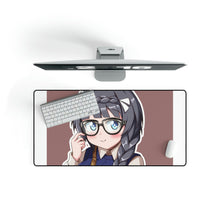 Load image into Gallery viewer, Uma Musume: Pretty Derby Mouse Pad (Desk Mat)

