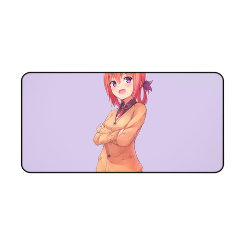 Gabriel DropOut Satanichia Kurumizawa Mcdowell Mouse Pad (Desk Mat)