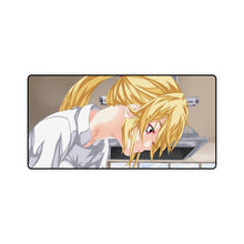 Load image into Gallery viewer, Erina Nakiri, Food Wars, Anime, Girl, Mouse Pad (Desk Mat)
