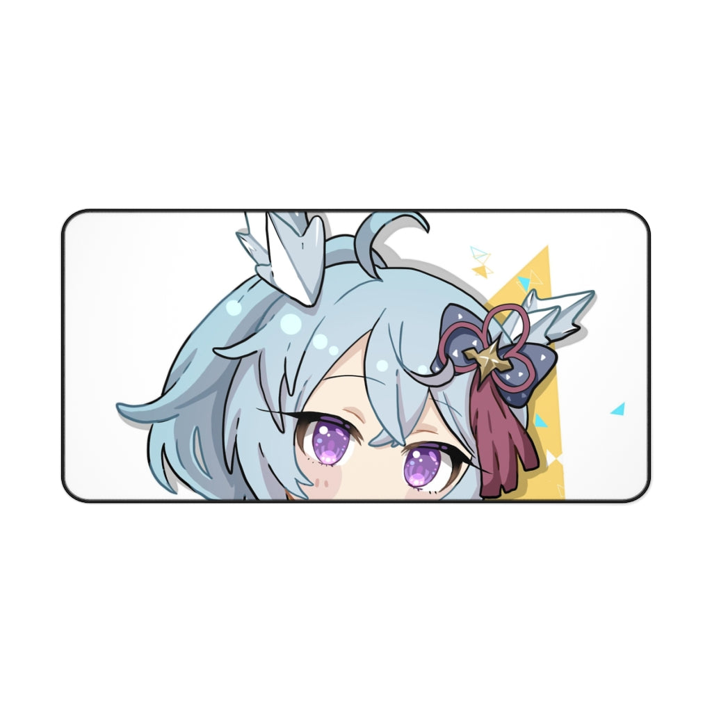 Princess Connect! Re:Dive Mouse Pad (Desk Mat)