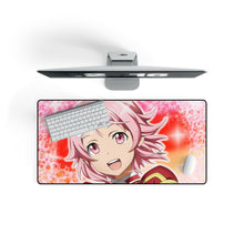 Load image into Gallery viewer, Sword Art Online Mouse Pad (Desk Mat)
