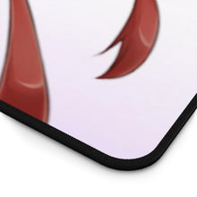 Load image into Gallery viewer, Gabriel DropOut Satanichia Kurumizawa Mcdowell Mouse Pad (Desk Mat) Hemmed Edge
