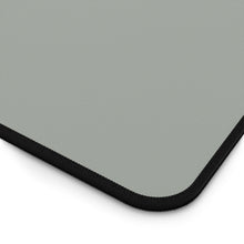 Load image into Gallery viewer, Youjo Senki Mouse Pad (Desk Mat) Hemmed Edge
