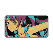 Load image into Gallery viewer, Monogatari (Series) Mouse Pad (Desk Mat)
