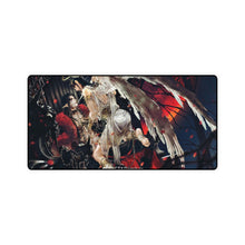 Load image into Gallery viewer, Tian Guan Ci Fu Mouse Pad (Desk Mat)
