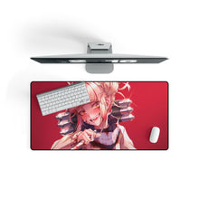 Load image into Gallery viewer, My Hero Academia Mouse Pad (Desk Mat) On Desk
