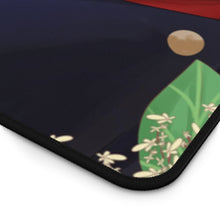 Load image into Gallery viewer, Megumi Fushiguro Mouse Pad (Desk Mat) Hemmed Edge
