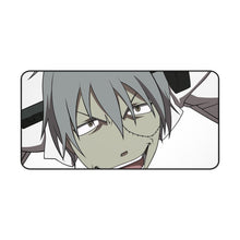 Load image into Gallery viewer, Soul Eater Mouse Pad (Desk Mat)

