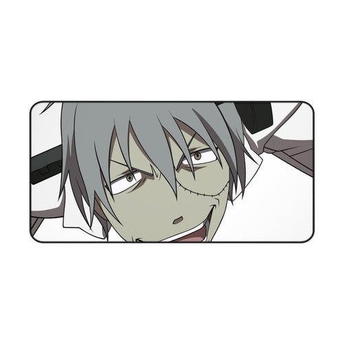 Soul Eater Mouse Pad (Desk Mat)