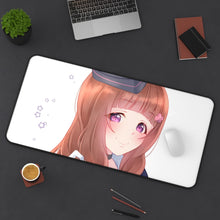Load image into Gallery viewer, Love Live! Mouse Pad (Desk Mat) On Desk
