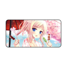Load image into Gallery viewer, Anime Original Mouse Pad (Desk Mat)

