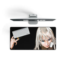 Load image into Gallery viewer, Jormungand Mouse Pad (Desk Mat)
