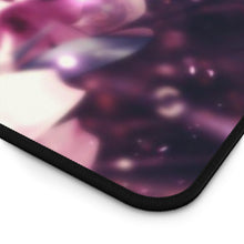 Load image into Gallery viewer, Guilty Crown Inori Yuzuriha Mouse Pad (Desk Mat) Hemmed Edge
