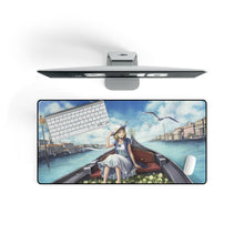 Load image into Gallery viewer, Anime Original Mouse Pad (Desk Mat) On Desk

