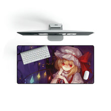 Load image into Gallery viewer, Touhou Mouse Pad (Desk Mat)
