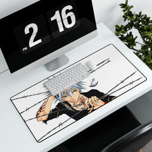 Load image into Gallery viewer, Zombie-Loan Mouse Pad (Desk Mat)
