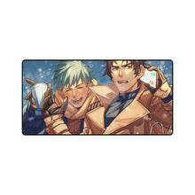 Load image into Gallery viewer, Fate/Grand Order Hijikata Toshizō Mouse Pad (Desk Mat)
