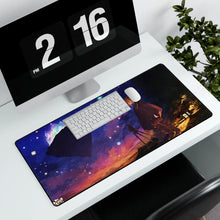 Load image into Gallery viewer, Anime Original Mouse Pad (Desk Mat) With Laptop
