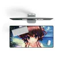 Load image into Gallery viewer, Ushinawareta Mirai Wo Motomete Mouse Pad (Desk Mat)
