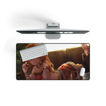 Load image into Gallery viewer, Love Live! Mouse Pad (Desk Mat) On Desk
