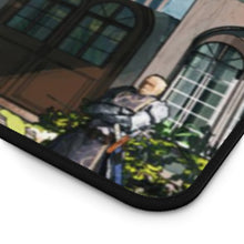 Load image into Gallery viewer, Anime Original Mouse Pad (Desk Mat) Hemmed Edge
