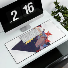 Load image into Gallery viewer, Tiger &amp; Bunny Mouse Pad (Desk Mat)
