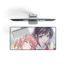 Load image into Gallery viewer, Puella Magi Madoka Magica Mouse Pad (Desk Mat)
