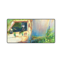 Load image into Gallery viewer, Anime Original Mouse Pad (Desk Mat)
