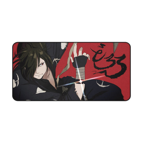Hyakkimaru Mouse Pad (Desk Mat)