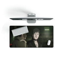 Load image into Gallery viewer, The Sky Crawlers Mouse Pad (Desk Mat)
